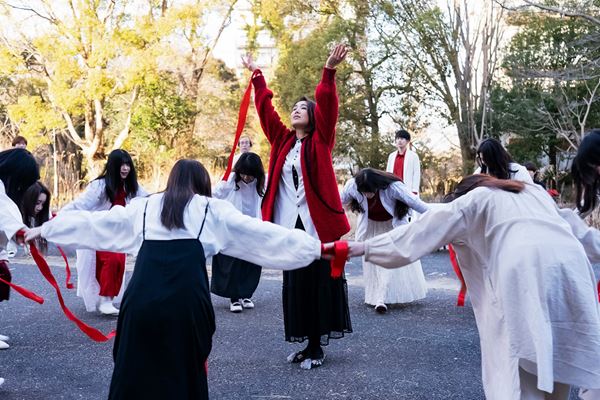 (C)「N 号棟」製作委員会