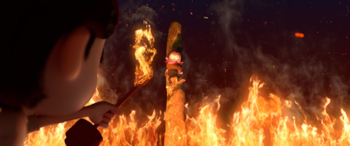 スプーキッズ ザ・ムービー・画像・写真 ぴあ映画