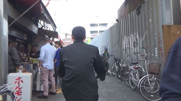 (C)ガーラフィルム・ノンデライコ