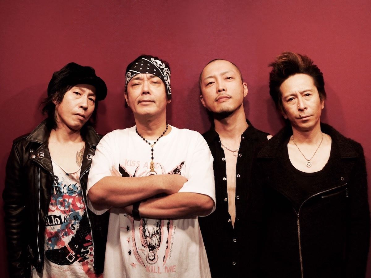 THE STAR CLUB