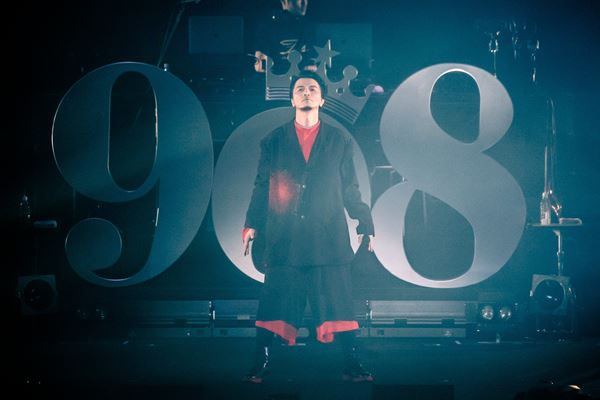 KREVA/908 FESTIVAL 　kICK 現地集合 KREVA/908 FESTIVAL kICK 現地集合 ミュージック