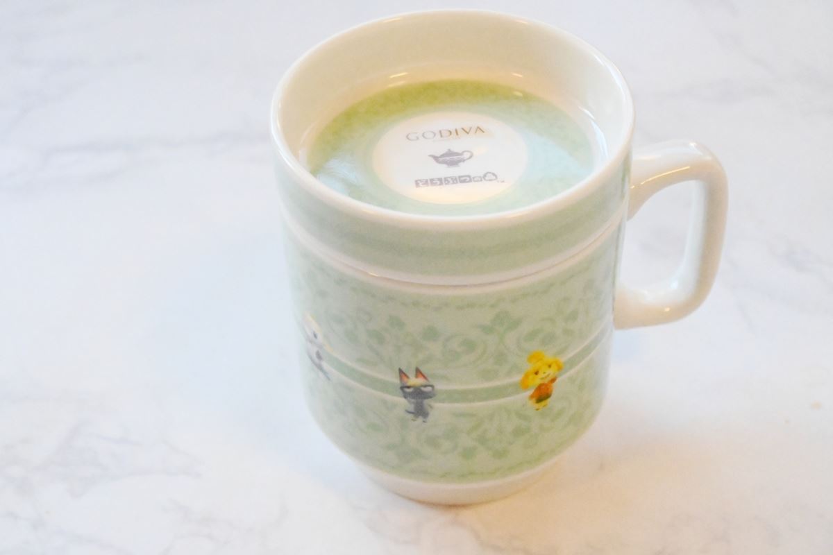 どうぶつの森×ゴディバ】ファン心をくすぐる可愛さ！コラボチョコ