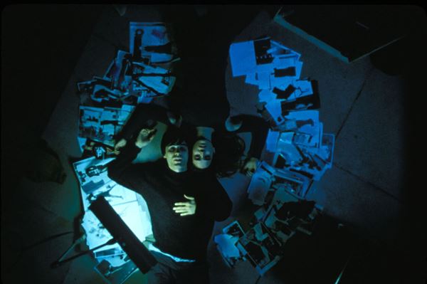 (C)2000 Requiem For A Dream, LLC. All Rights Reserved.