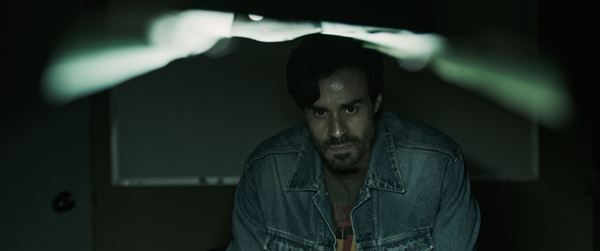 TODOS OS DIREITOS RESERVADOS A AFROREGGAE AUDIOVISUAL S.A. E HUNGRY MAN BRASIL PRODUCOES LTDA