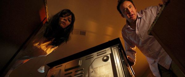 (C)2017 Mom & Dad Productions, LLC