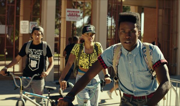 (C)2015 That's Dope, LLC. All Rights Reserved.