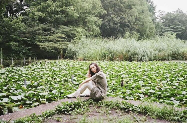 阿部芙蓉美、11年ぶりアルバム「Super Legend」携え東京＆京都で