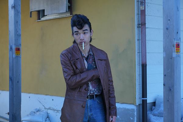 (C)「LONESOME VACATION」製作委員会