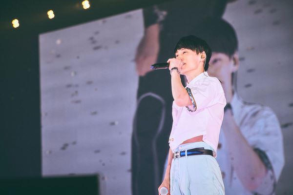 (C)2025, Sony Music Labels Inc.& CJ 4DPLEX Japan