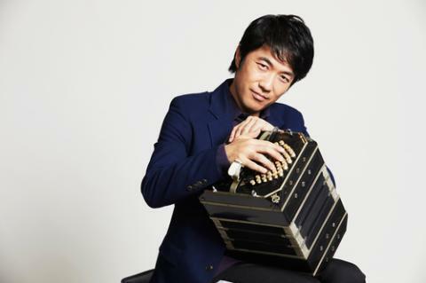 小松亮太 (C)Yusuke Takamura