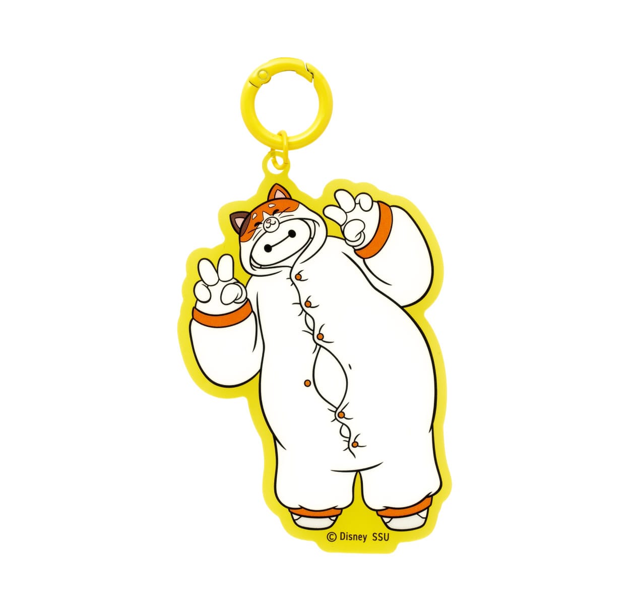 セブンで買える「ディズニーHappyくじ」が神内容！ 限定描きおこし