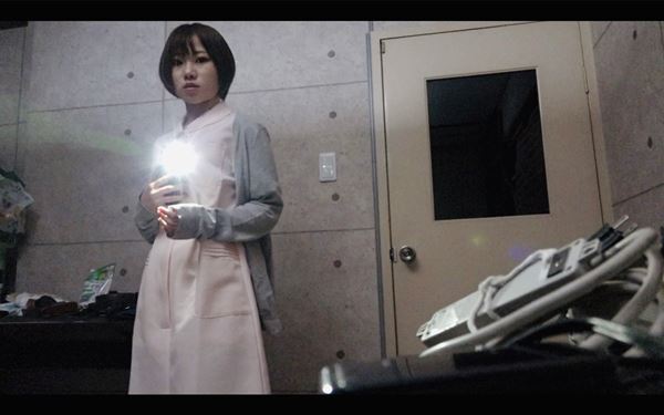 (C)映画「ホラーちゃんねる 関西版」製作委員会