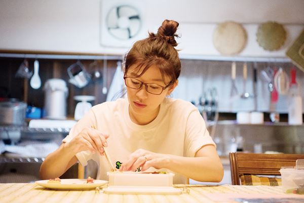 (C)2019 映画「今日も嫌がらせ弁当」製作委員会