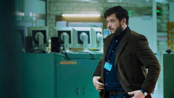 (C)2018 Walker+Worm Film / ZDF/ Hellinger/Doll Filmproduktion / Philipp Leinemann