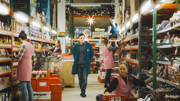 (C) 2018 Sommerhaus Filmproduktion GmbH