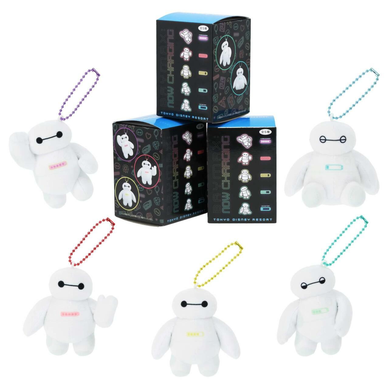 ディズニー、新作「文具グッズ」が高クオリティ！ 千円以下でお土産に