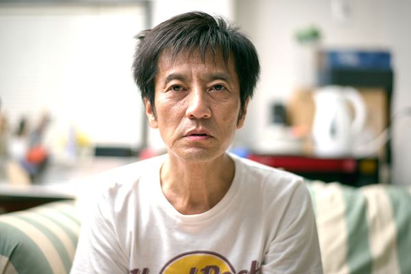 (C)映画『津田寛治に撮休はない』製作委員会