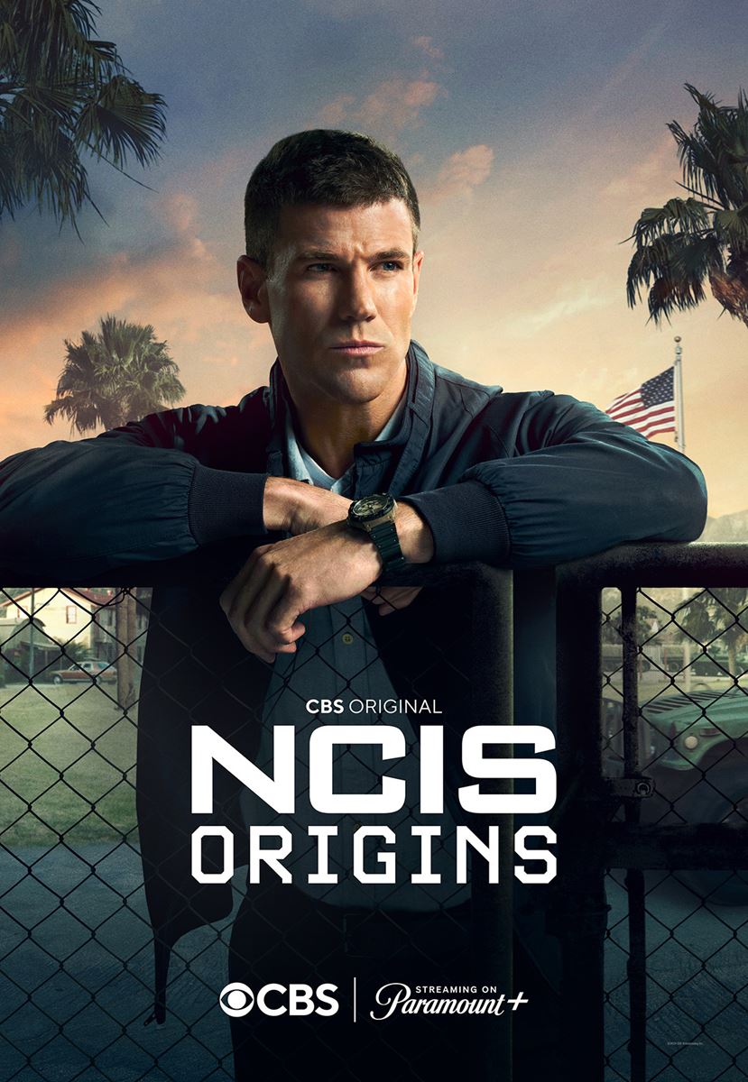 (C)2025 CBS Broadcasting Inc. All Rights Reserved.