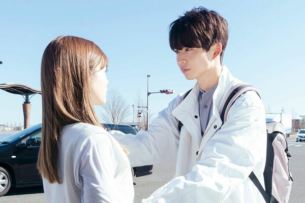 (C)2022「モエカレはオレンジ色」製作委員会