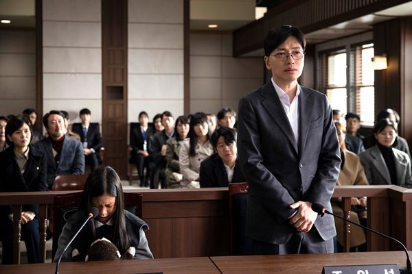 (C)2019 EASTDREAMSYNOPEX CO., LTD. & LOTTE ENTERTAINMENT All Rights Reserved.