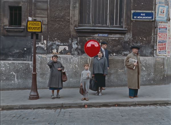 (C)Copyright Films Montsouris 1956