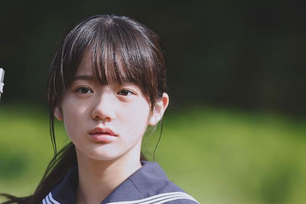 (C)2025 「とれ！」製作委員会