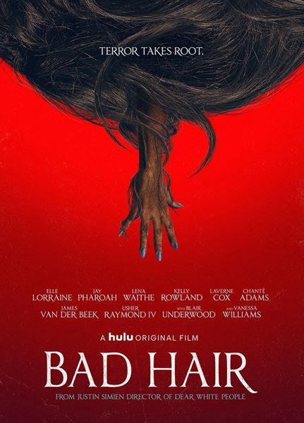 (C)2020 Bad Hair LLC ALL RIGHTS RESERVED.