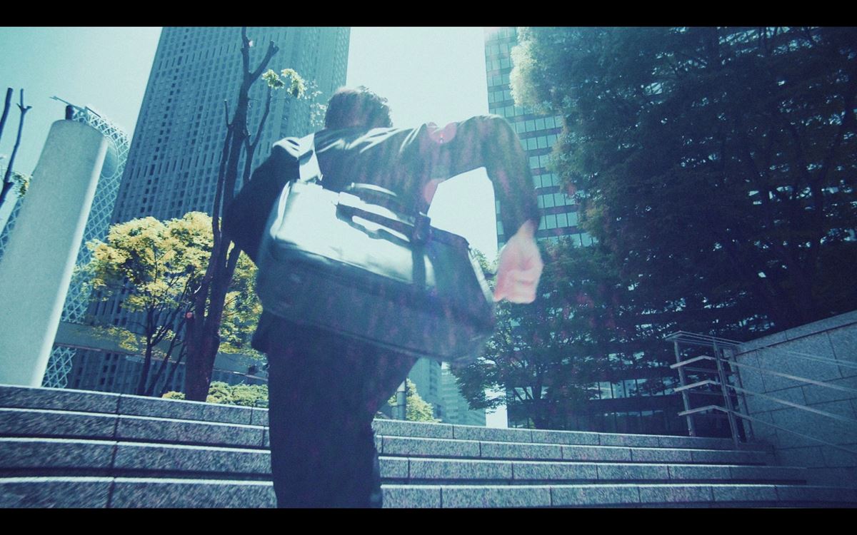 WANIMA「旅立ちの前に」MVサムネイル画像