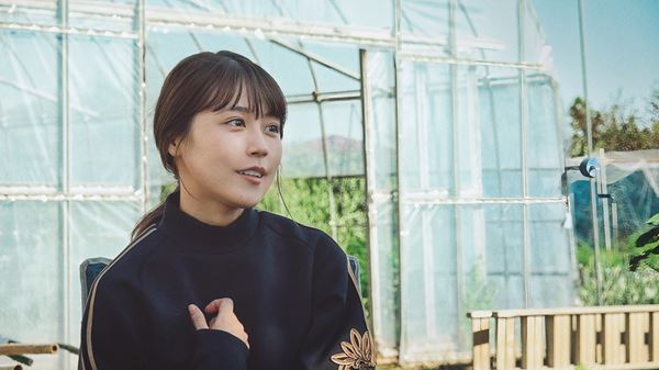 (C)2021『人と仕事』製作委員会