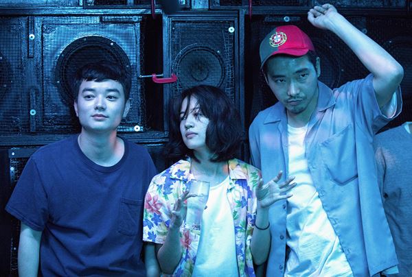 (C)HAKODATE CINEMA IRIS