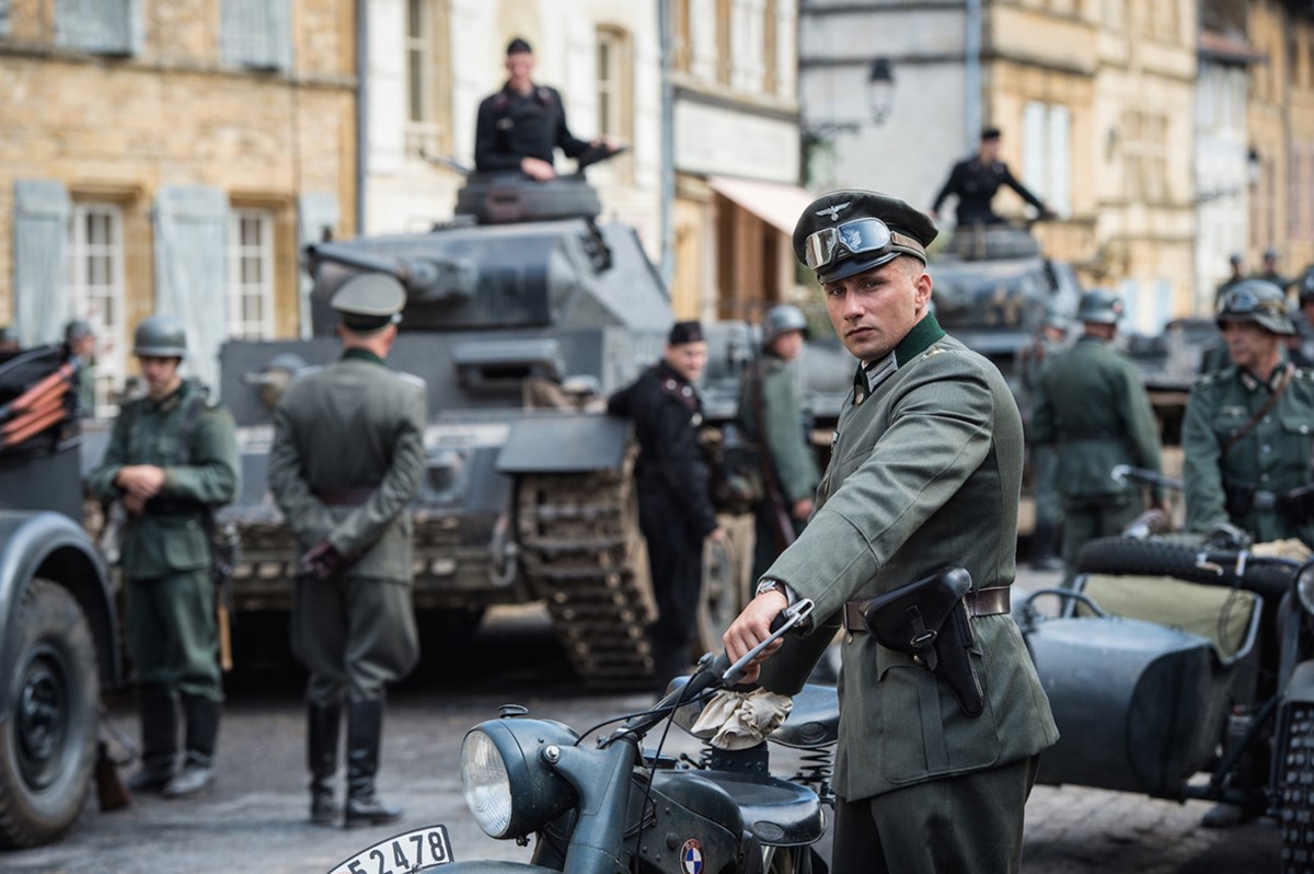 フランス組曲・画像・写真 - ぴあ映画