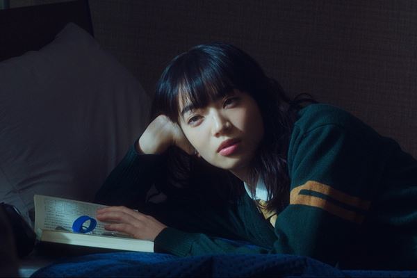 (C)2021「恋する寄生虫」製作委員会