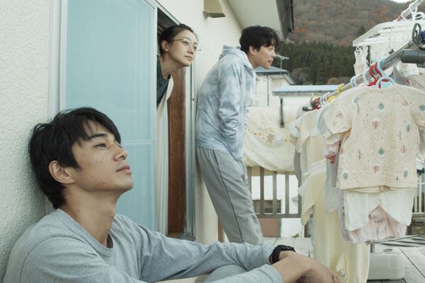 (C)HAKODATE CINEMA IRIS