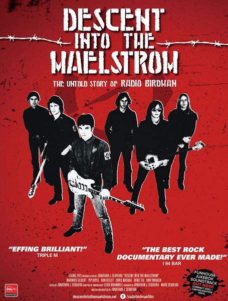 (C) LIVING EYES PTY LTD 2018