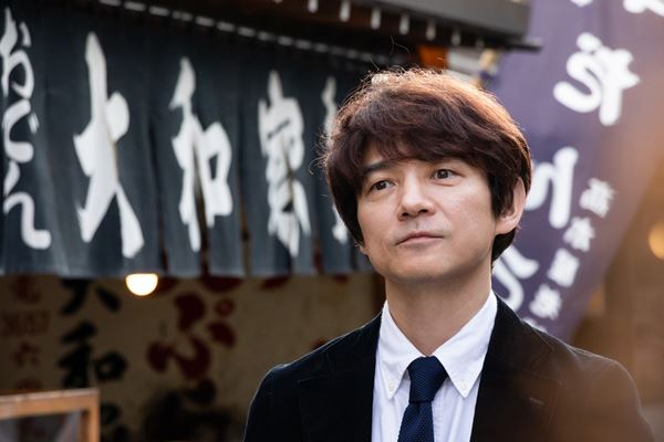 (C)2019松竹株式会社