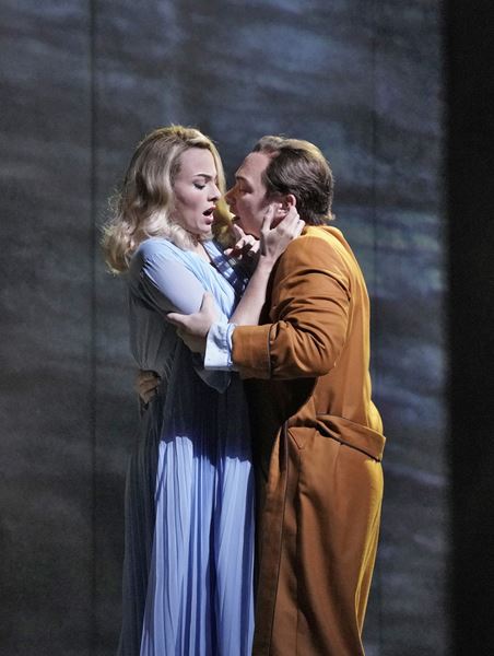 (C)Ken Howard／Metropolitan Opera 