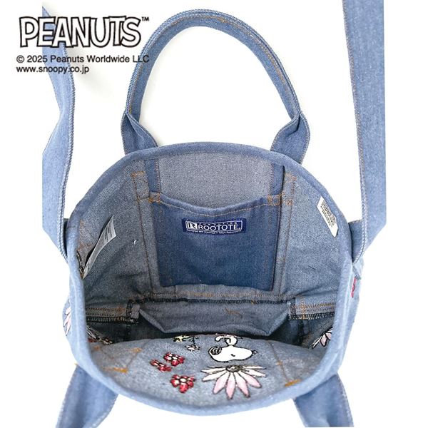 高島屋×ヒグチユウコ】Xmas限定トートバッグが即買いクオリティ