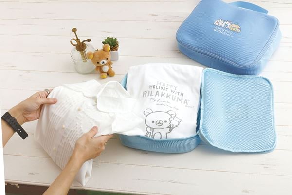 ファミリア「ふるさと納税限定バッグ」が特別デザインでかわいすぎる