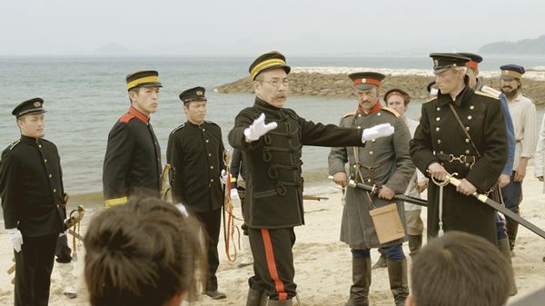 (C)ソローキンの見た桜製作委員会2019