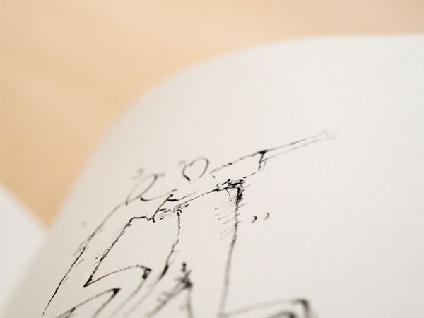 森山直太朗、初の弾き語りベストアルバム『原画Ⅰ』『原画Ⅱ