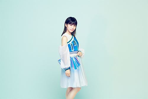 坂本遥奈