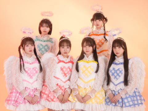 ゲストアクト:Straight Angeli