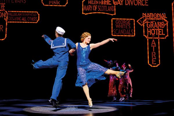 (C)Brinkhoff/Mogenburg　(C)BroadwayHD