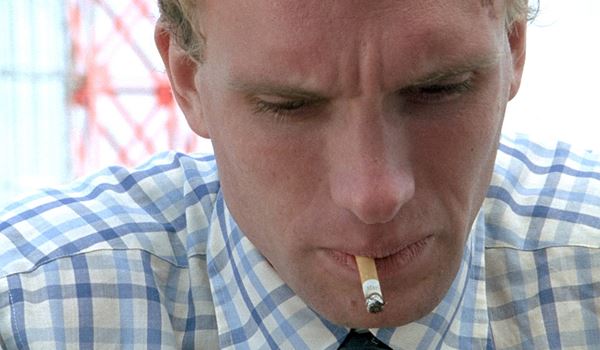 (C)1993 DSM III Films, Inc. (C) 2006 Lodge Kerrigan. All Rights Reserved. 