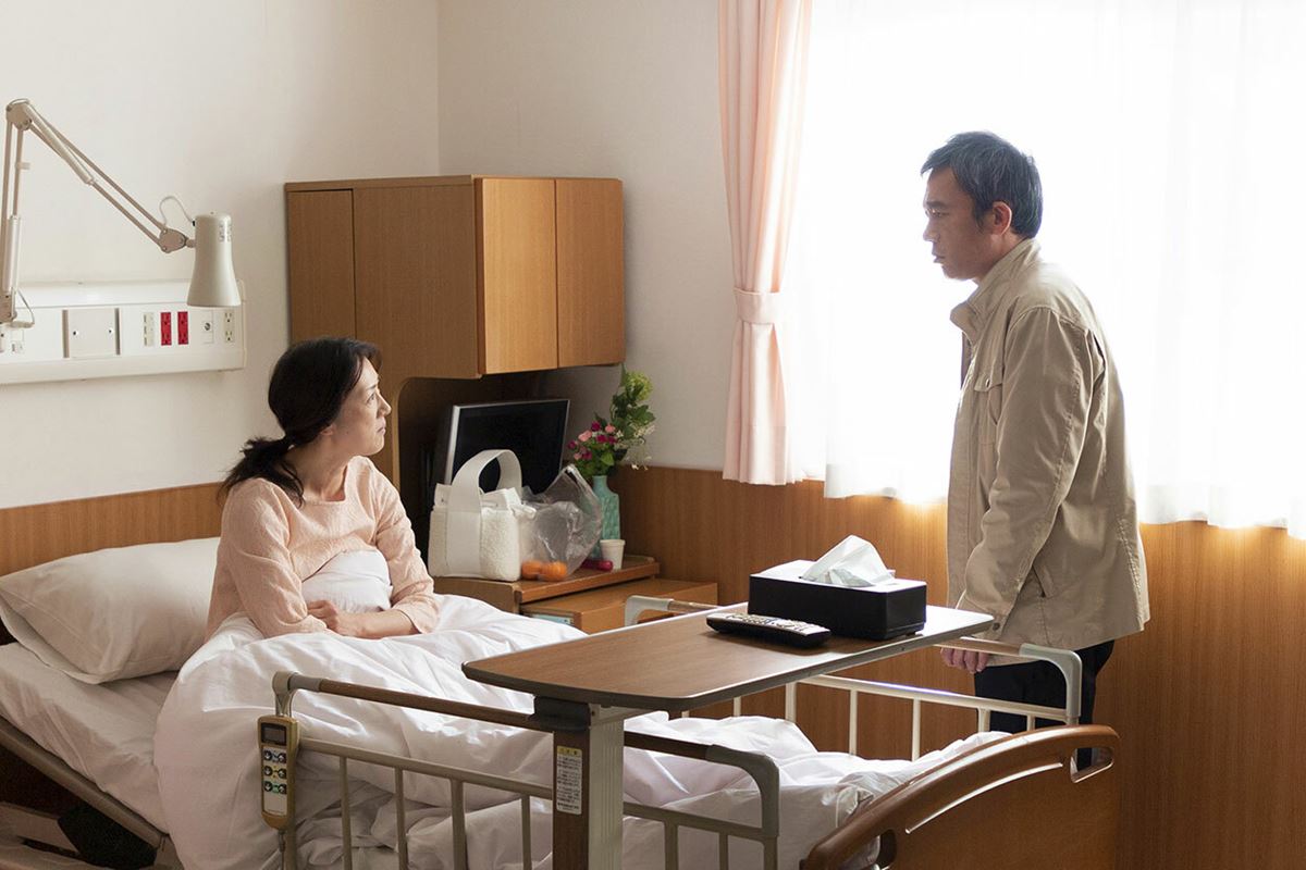 追想ジャーニー・画像・写真 ぴあ映画