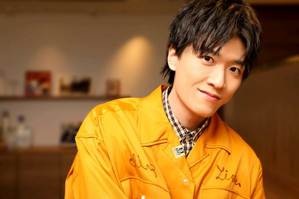 畠中祐が演じた新鮮な役柄「荒木作品の中にはものすごい“青春”が流れて