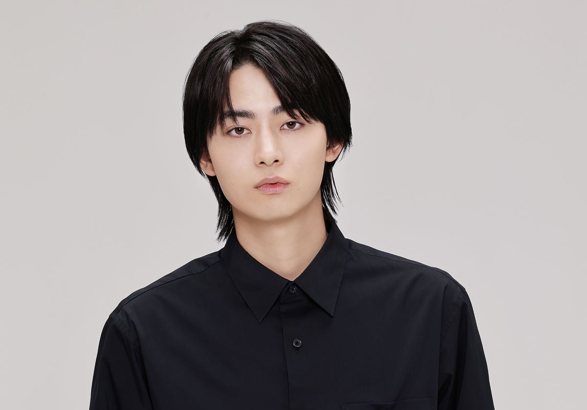 奥野壮×豊田裕大『コスラバ』Season2のキービジュアル第2弾公開