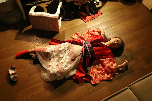 (C)2024 一般社団法人 Get in touch