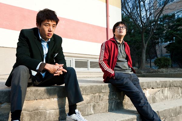 (C)2011 CJ E&M CORPORATION, ALL RIGHTS RESERVED