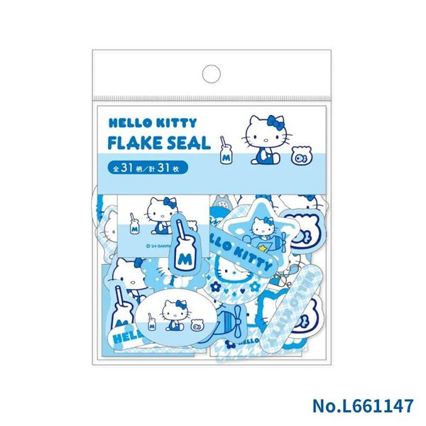 みずいろ ハローキティ」の期間限定ショップがオープン！ 夏にぴったり